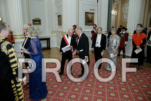 Dinner to Masters & Prime Wardens 14-03-24 157