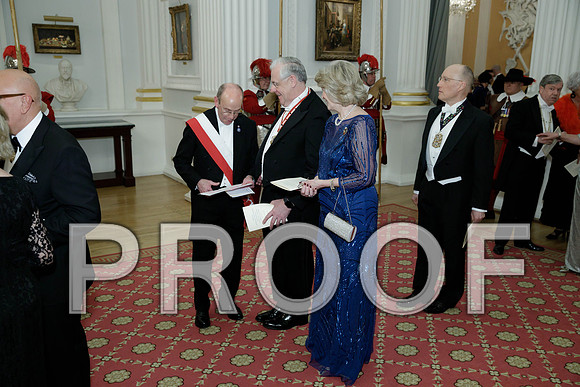 Dinner to Masters & Prime Wardens 14-03-24 154