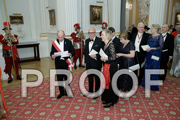 Dinner to Masters & Prime Wardens 14-03-24 149