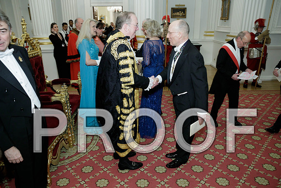 Dinner to Masters & Prime Wardens 14-03-24 160