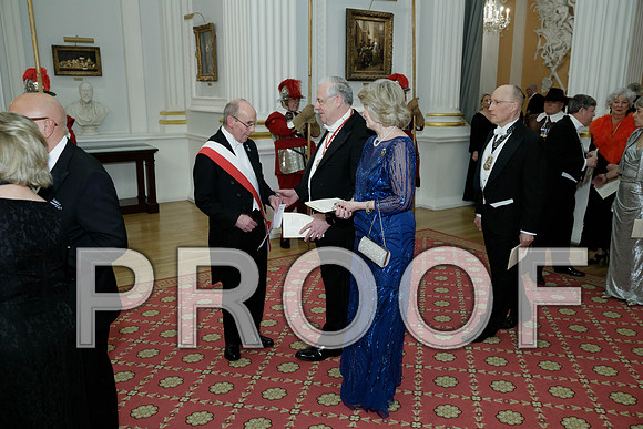 Dinner to Masters & Prime Wardens 14-03-24 153