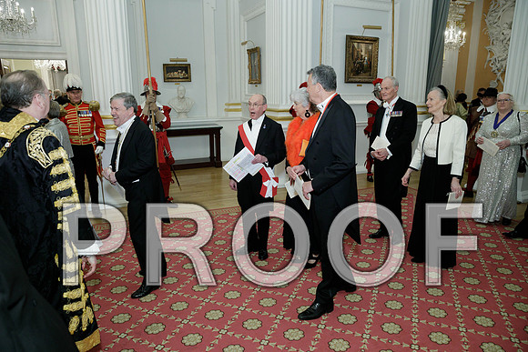 Dinner to Masters & Prime Wardens 14-03-24 163