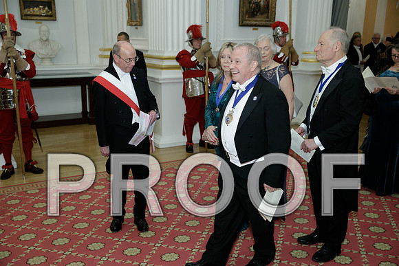 Dinner to Masters & Prime Wardens 14-03-24 185