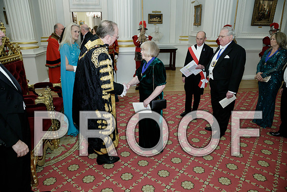 Dinner to Masters & Prime Wardens 14-03-24 182