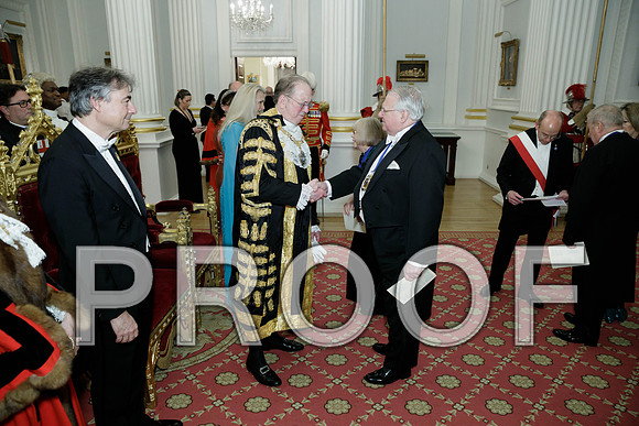 Dinner to Masters & Prime Wardens 14-03-24 183