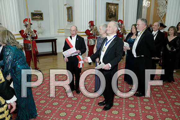 Dinner to Masters & Prime Wardens 14-03-24 188