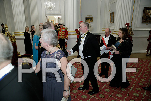Dinner to Masters & Prime Wardens 14-03-24 192