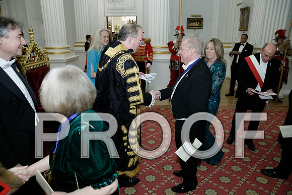 Dinner to Masters & Prime Wardens 14-03-24 186