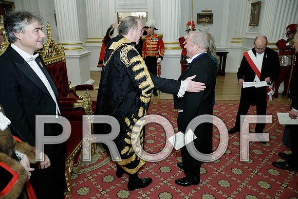 Dinner to Masters & Prime Wardens 14-03-24 187