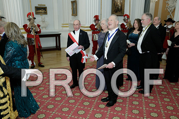 Dinner to Masters & Prime Wardens 14-03-24 189