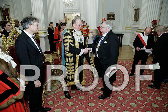 Dinner to Masters & Prime Wardens 14-03-24 184