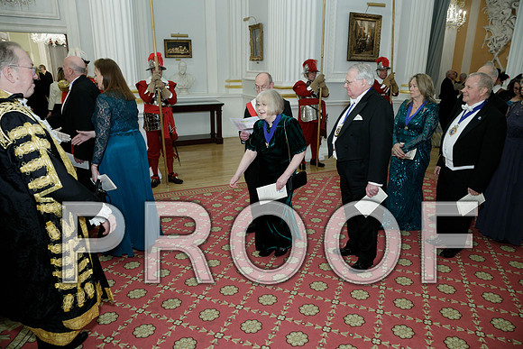 Dinner to Masters & Prime Wardens 14-03-24 181
