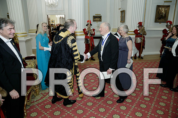 Dinner to Masters & Prime Wardens 14-03-24 190