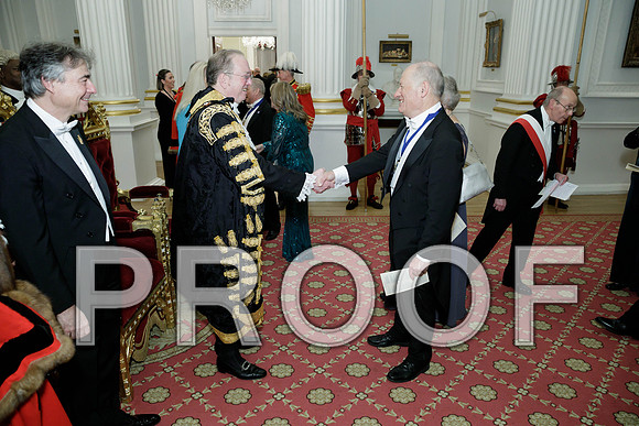 Dinner to Masters & Prime Wardens 14-03-24 191