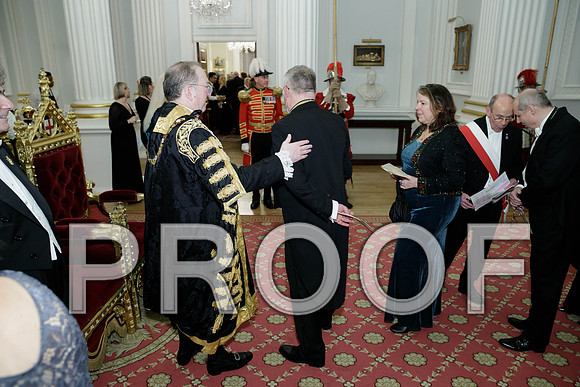 Dinner to Masters & Prime Wardens 14-03-24 194