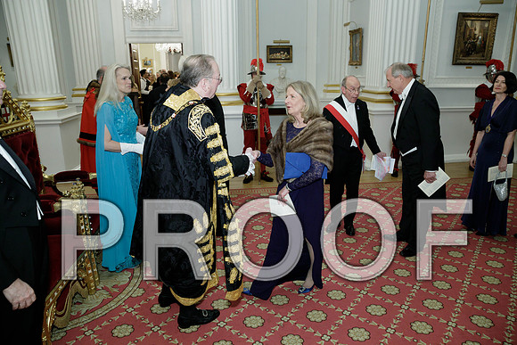 Dinner to Masters & Prime Wardens 14-03-24 202