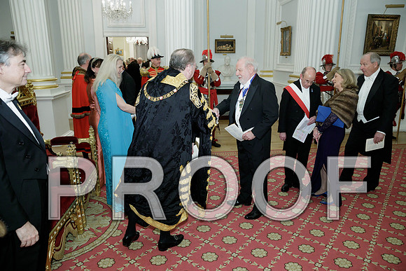 Dinner to Masters & Prime Wardens 14-03-24 201