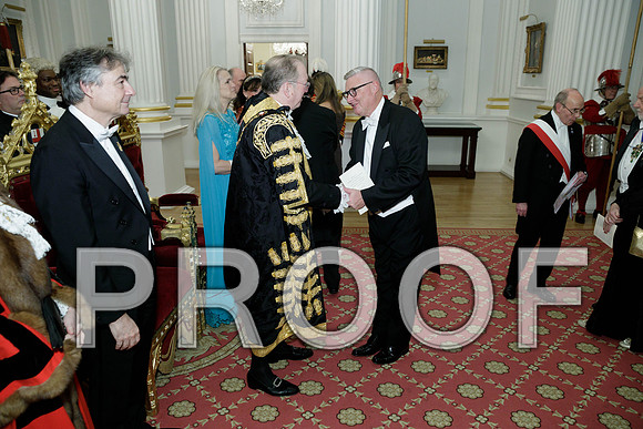 Dinner to Masters & Prime Wardens 14-03-24 199