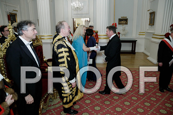 Dinner to Masters & Prime Wardens 14-03-24 204