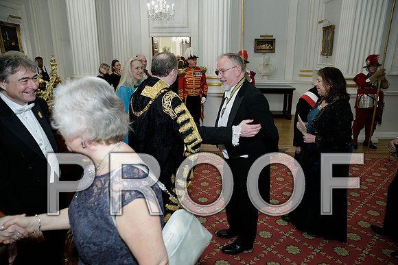 Dinner to Masters & Prime Wardens 14-03-24 193