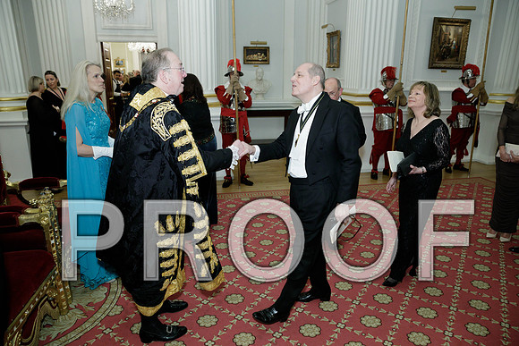 Dinner to Masters & Prime Wardens 14-03-24 195