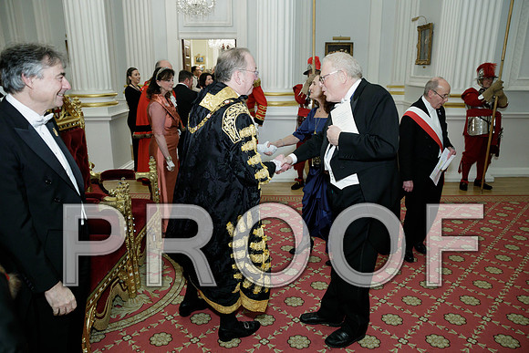 Dinner to Masters & Prime Wardens 14-03-24 208