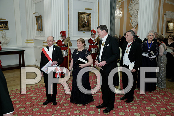 Dinner to Masters & Prime Wardens 14-03-24 212