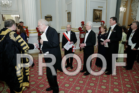 Dinner to Masters & Prime Wardens 14-03-24 210