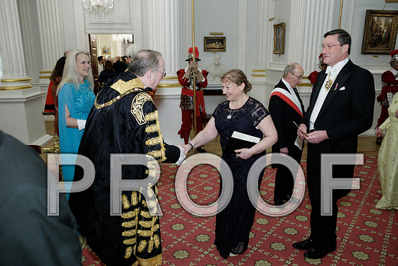 Dinner to Masters & Prime Wardens 14-03-24 214