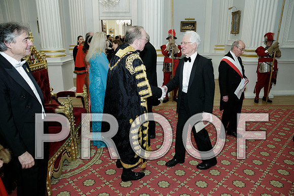 Dinner to Masters & Prime Wardens 14-03-24 211