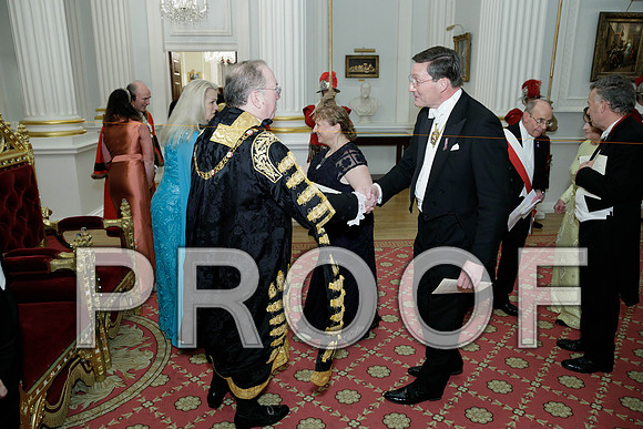 Dinner to Masters & Prime Wardens 14-03-24 216