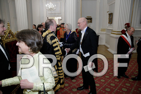 Dinner to Masters & Prime Wardens 14-03-24 219