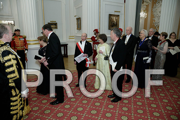 Dinner to Masters & Prime Wardens 14-03-24 217