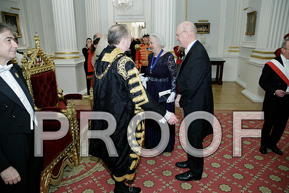 Dinner to Masters & Prime Wardens 14-03-24 221