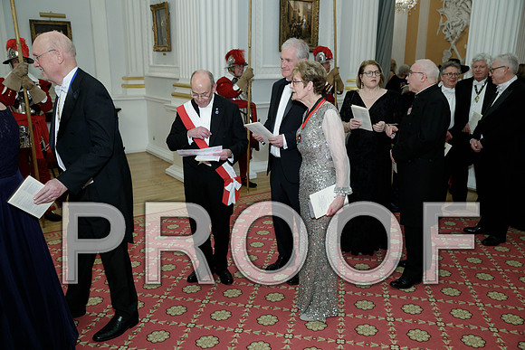 Dinner to Masters & Prime Wardens 14-03-24 223