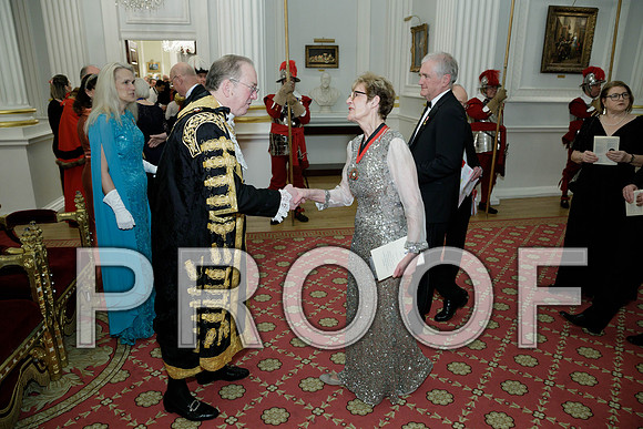Dinner to Masters & Prime Wardens 14-03-24 224