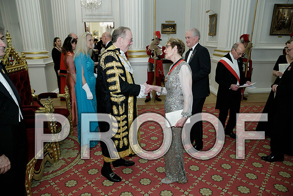 Dinner to Masters & Prime Wardens 14-03-24 225
