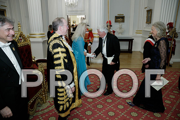 Dinner to Masters & Prime Wardens 14-03-24 230