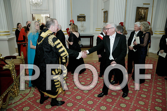 Dinner to Masters & Prime Wardens 14-03-24 227