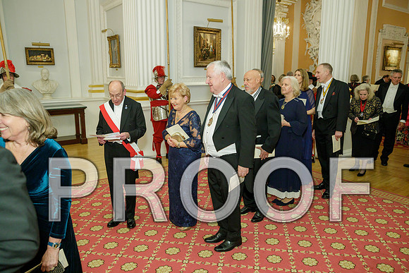 Dinner to Masters & Prime Wardens 14-03-24 242