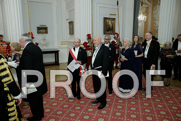 Dinner to Masters & Prime Wardens 14-03-24 244