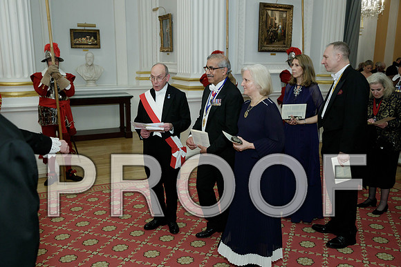 Dinner to Masters & Prime Wardens 14-03-24 247