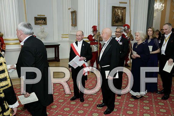 Dinner to Masters & Prime Wardens 14-03-24 243