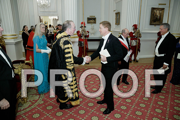 Dinner to Masters & Prime Wardens 14-03-24 251