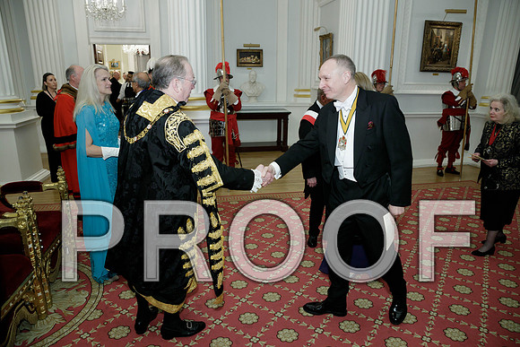 Dinner to Masters & Prime Wardens 14-03-24 248