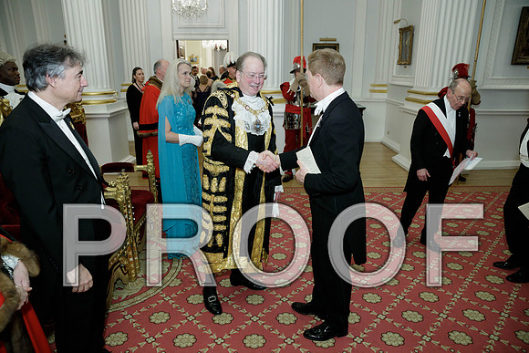 Dinner to Masters & Prime Wardens 14-03-24 252