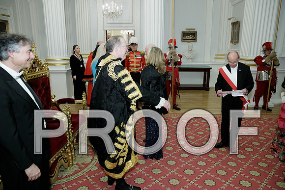 Dinner to Masters & Prime Wardens 14-03-24 253
