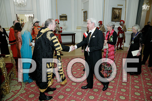 Dinner to Masters & Prime Wardens 14-03-24 254