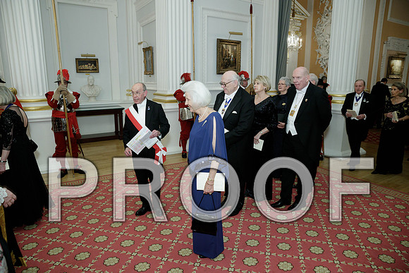 Dinner to Masters & Prime Wardens 14-03-24 256