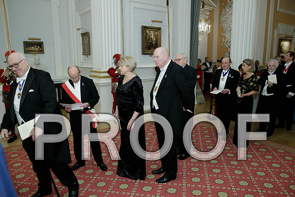 Dinner to Masters & Prime Wardens 14-03-24 258